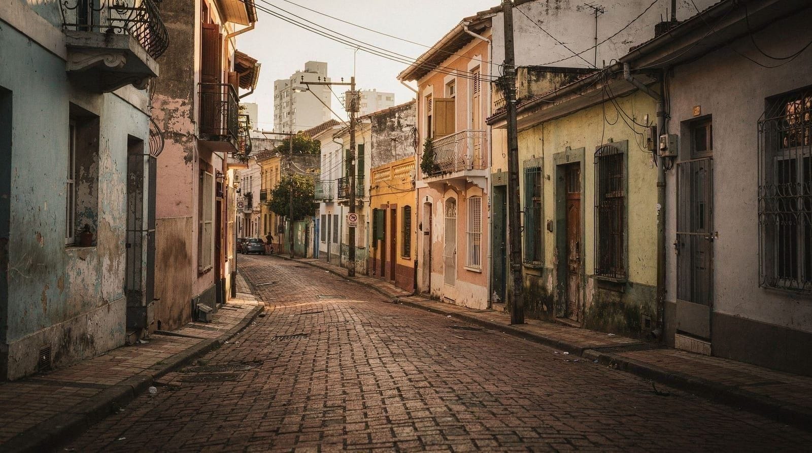 I quartieri dell'immigrazione che hanno fatto la città