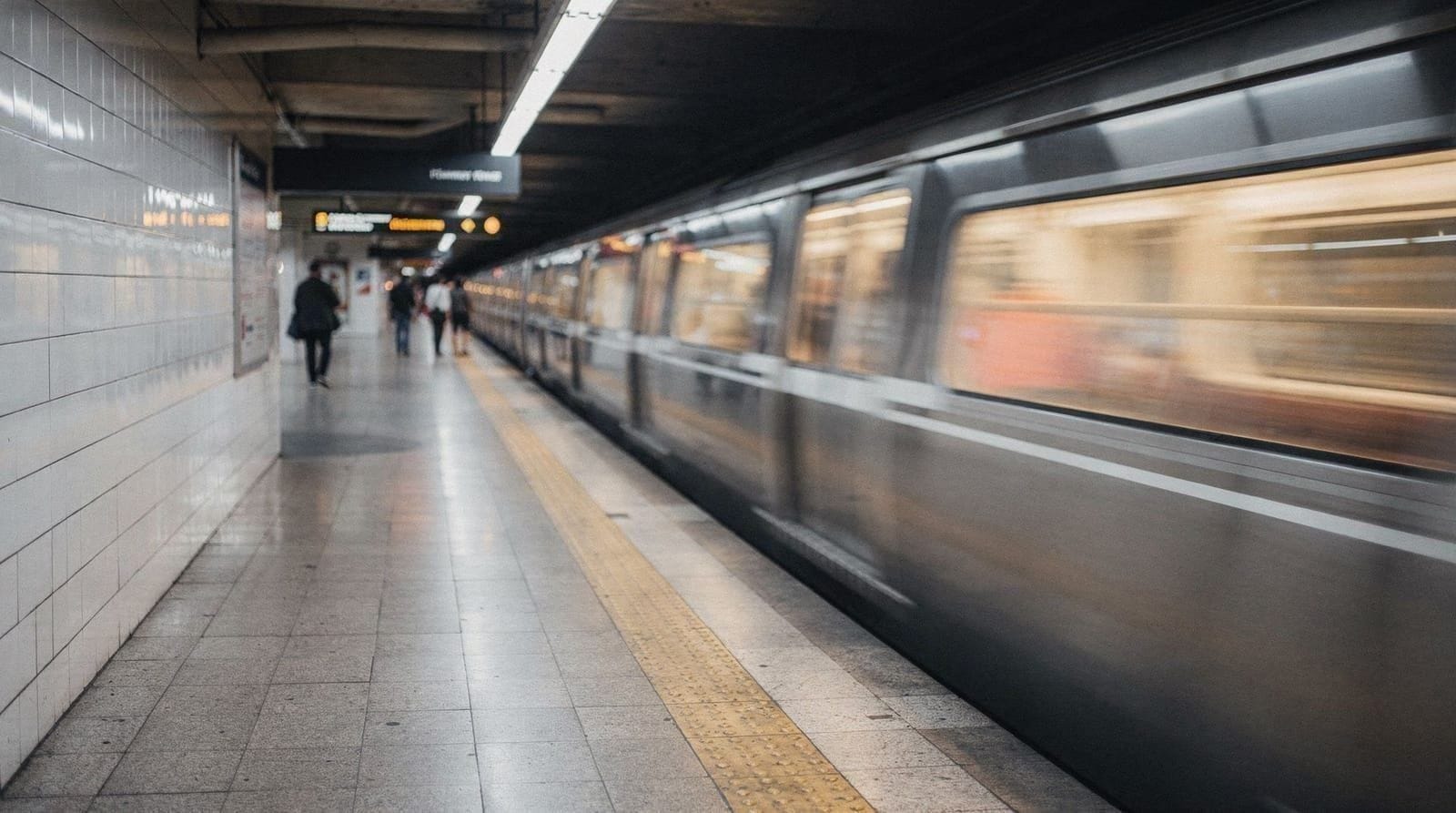 Metro o app di ride-hailing, cosa funziona davvero a San Paolo