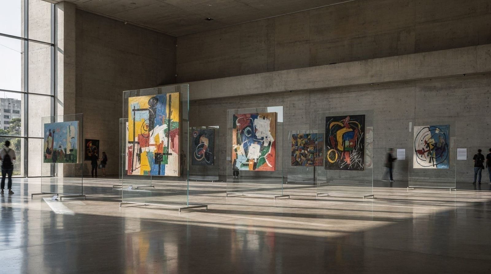 Musées et culture