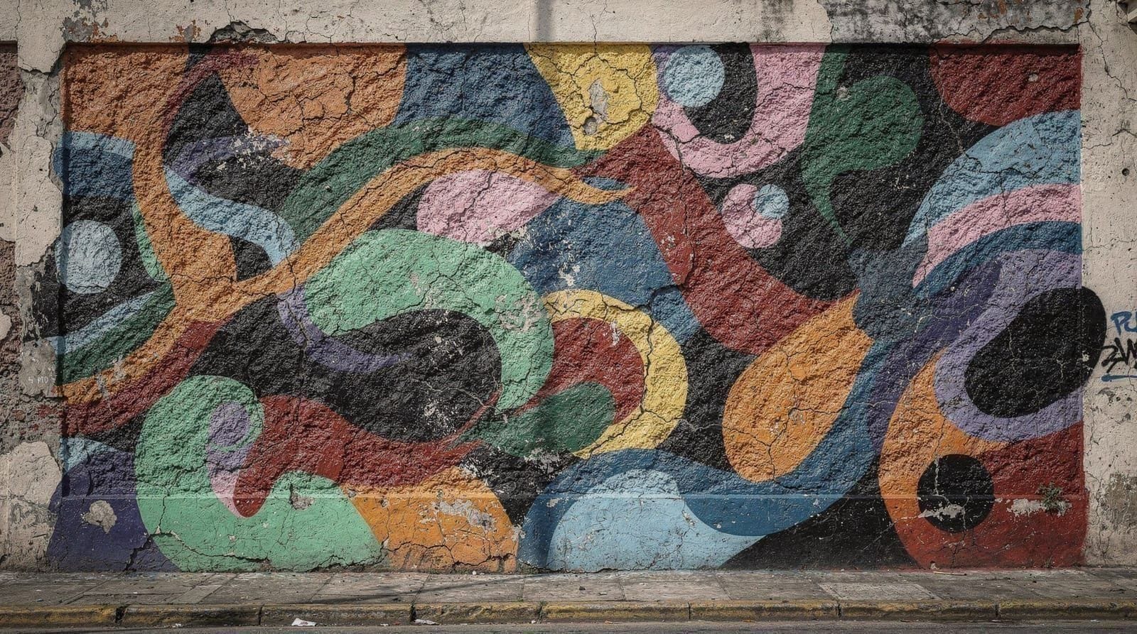 Street art