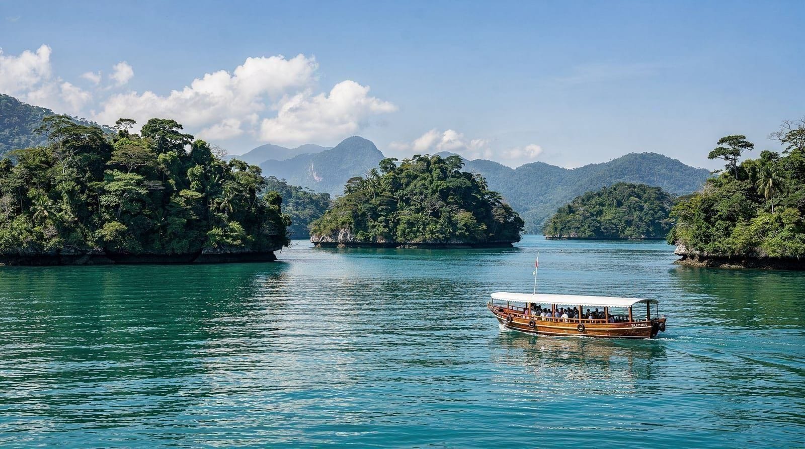 Angra dos Reis