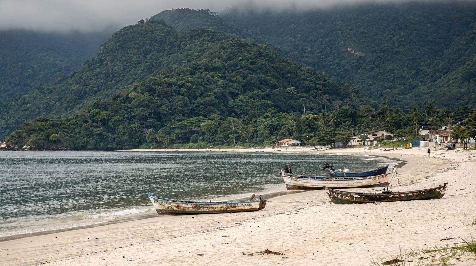 Caraguatatuba