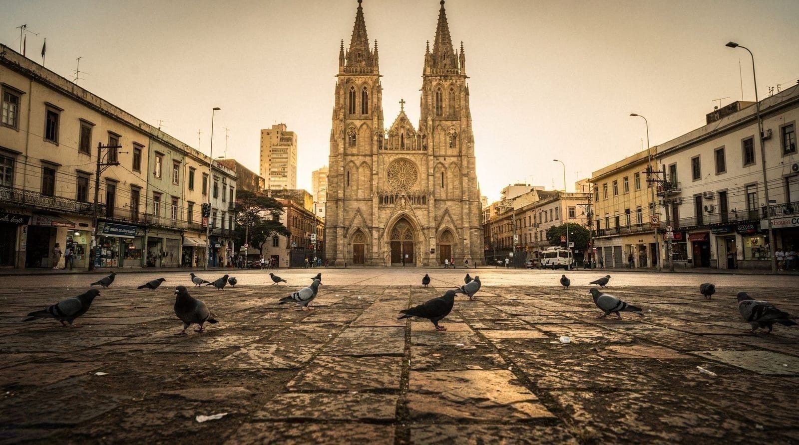 Centro Histórico