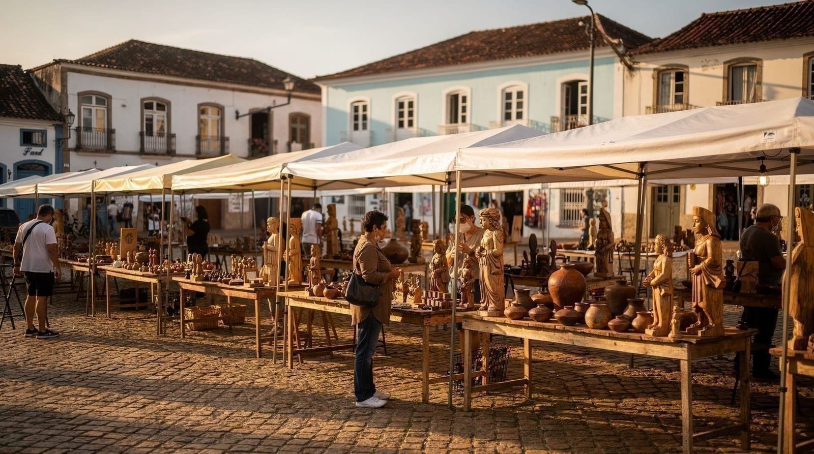 Embu das Artes