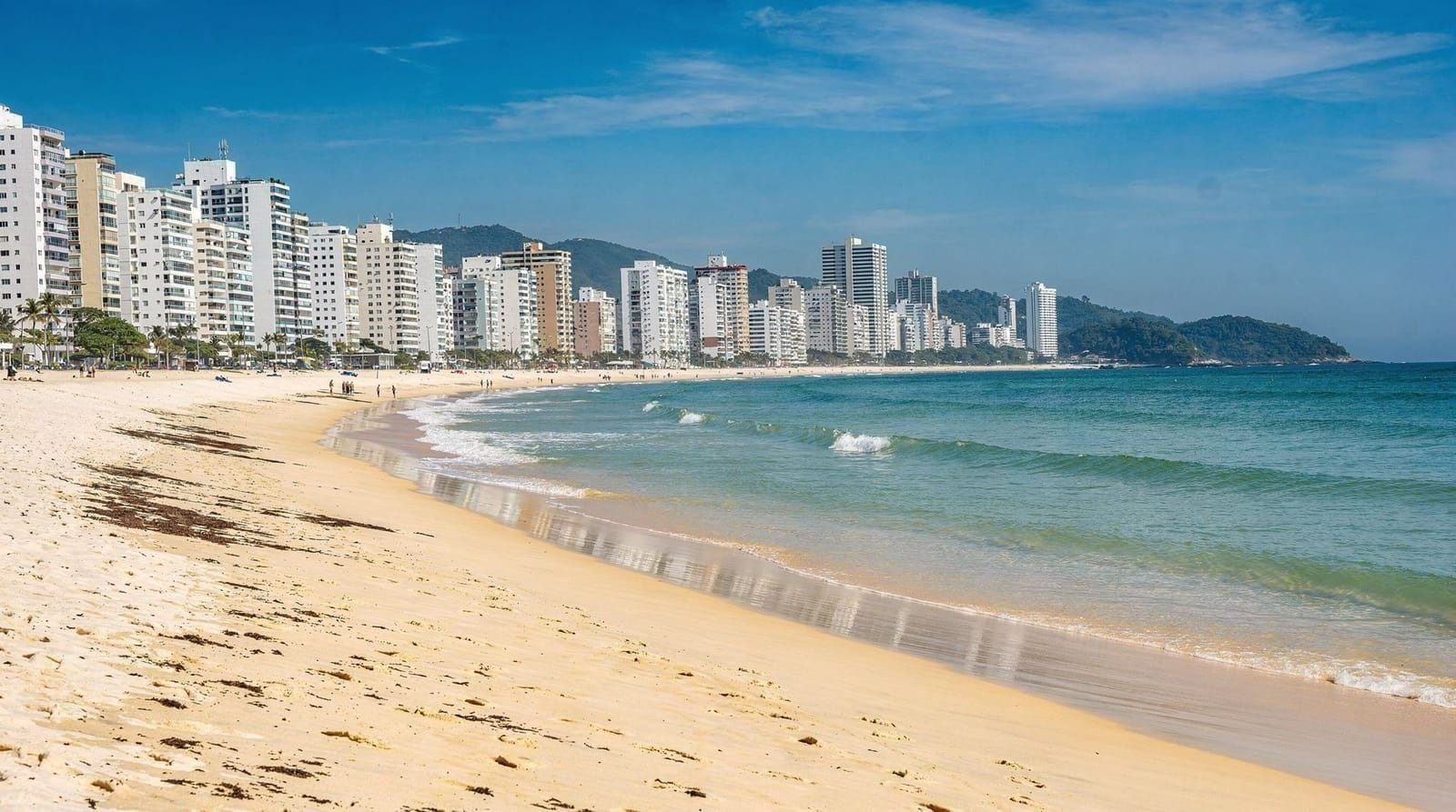 Guarujá