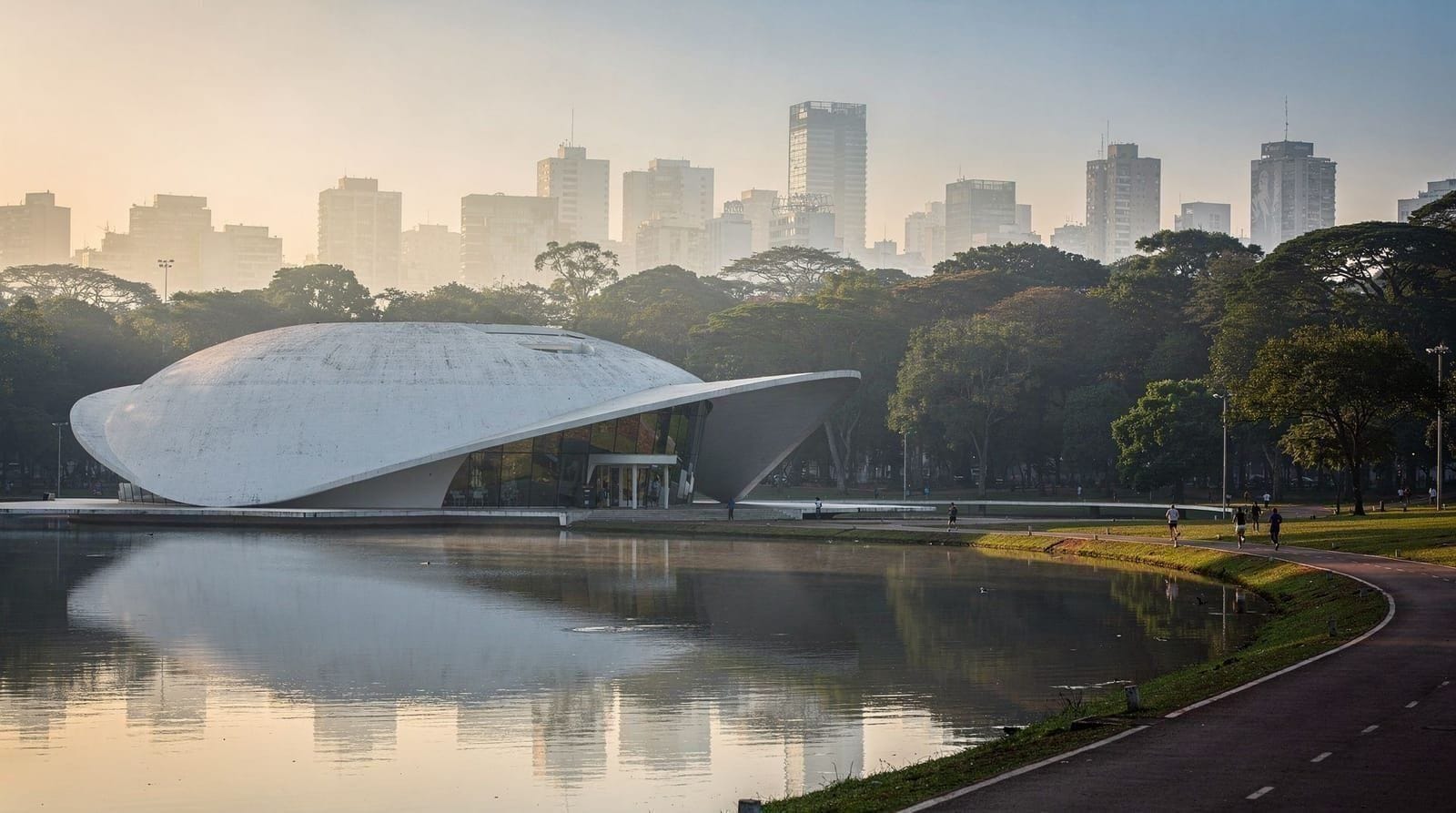 Ibirapuera