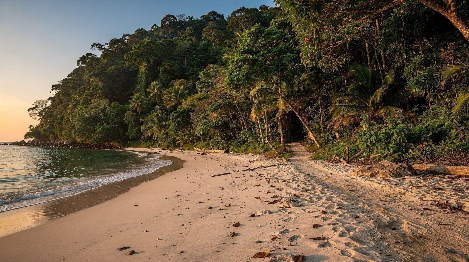 Ilha Grande