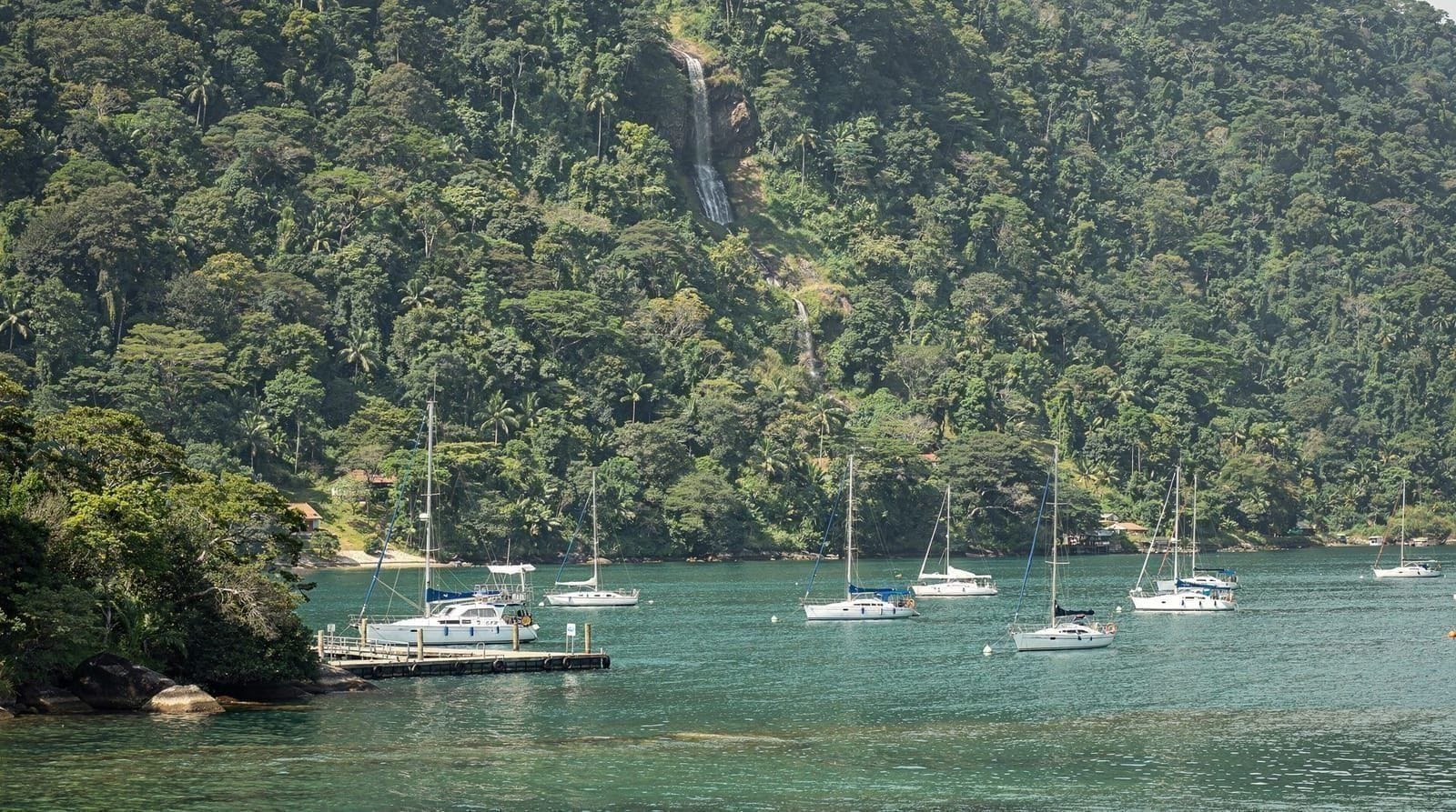 Ilhabela
