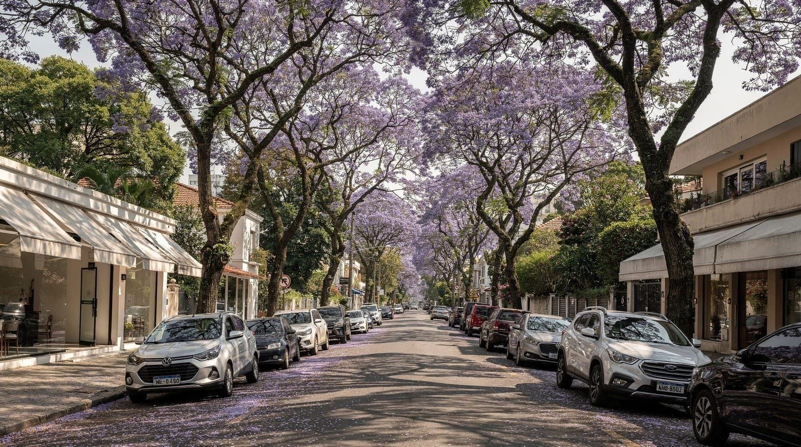Jardins