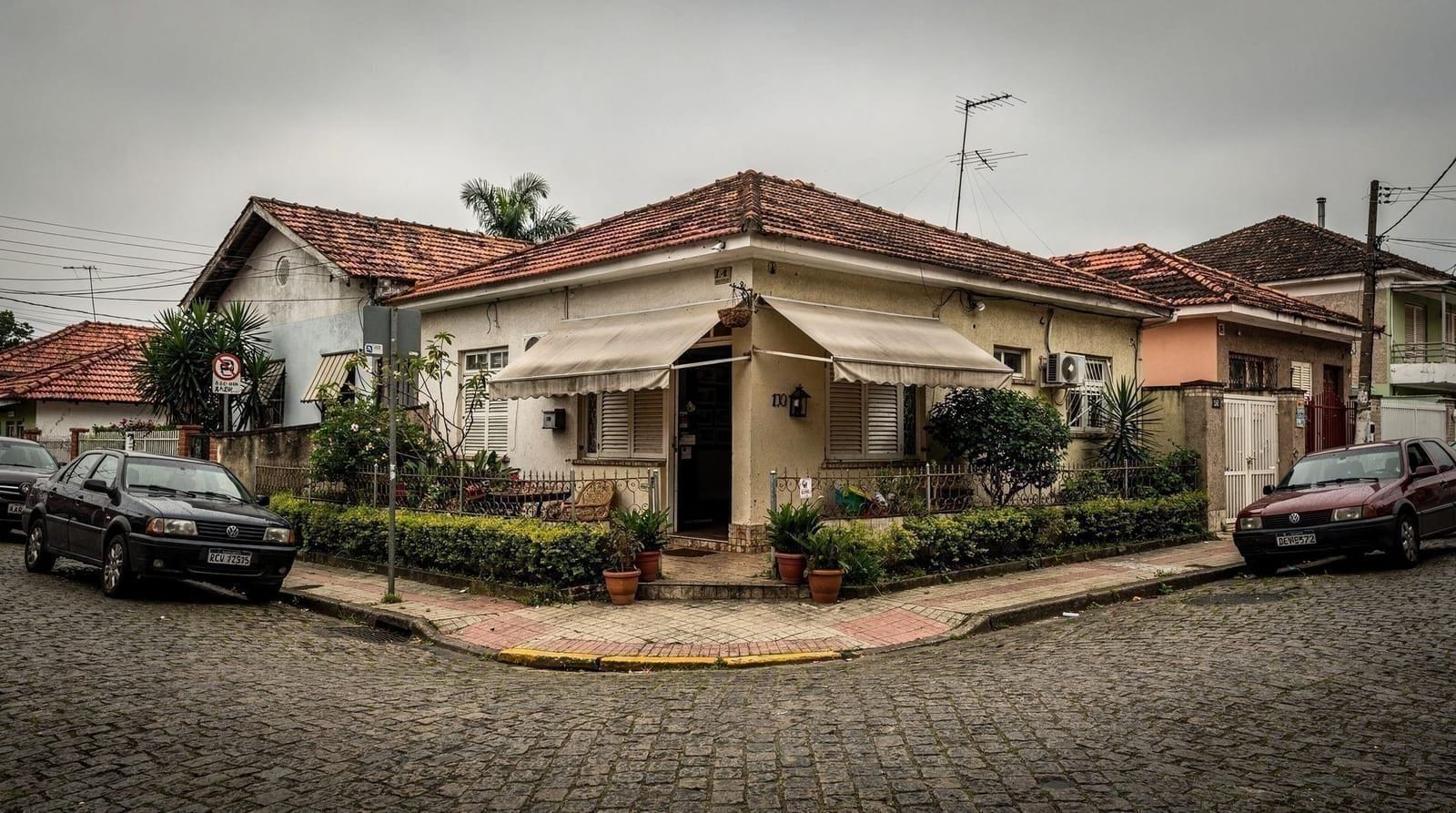 Lapa