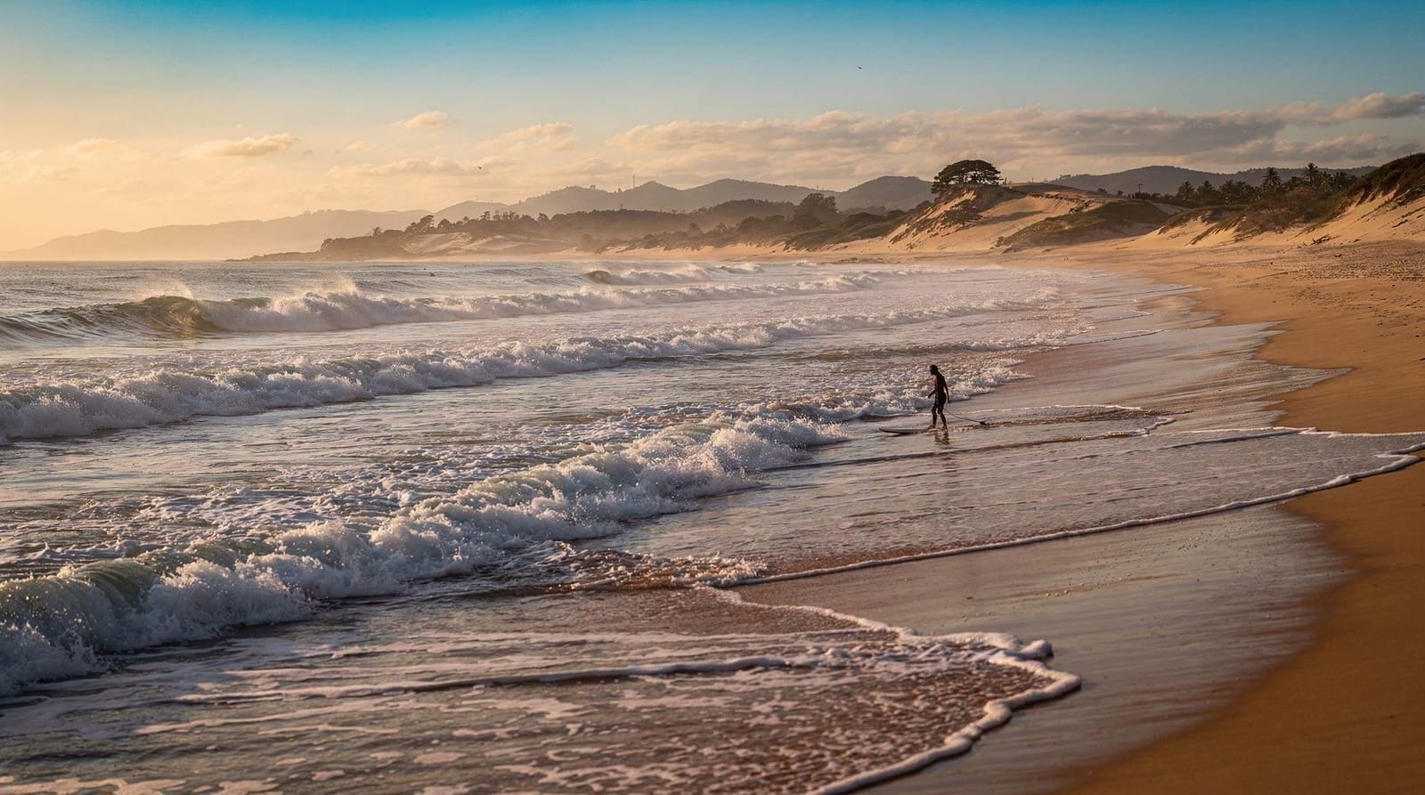 Maresias