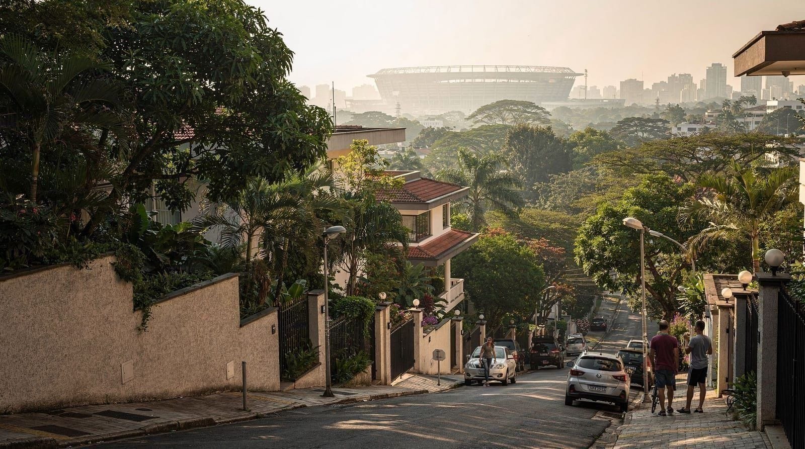 Morumbi