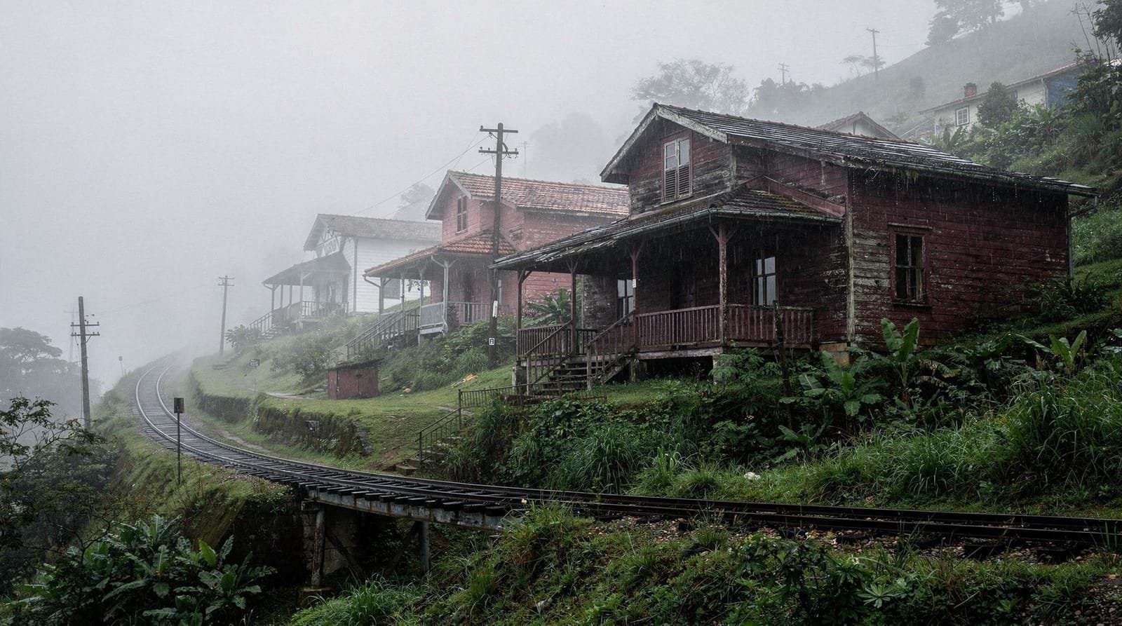 Paranapiacaba
