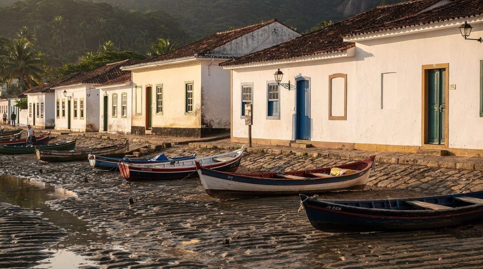 Paraty