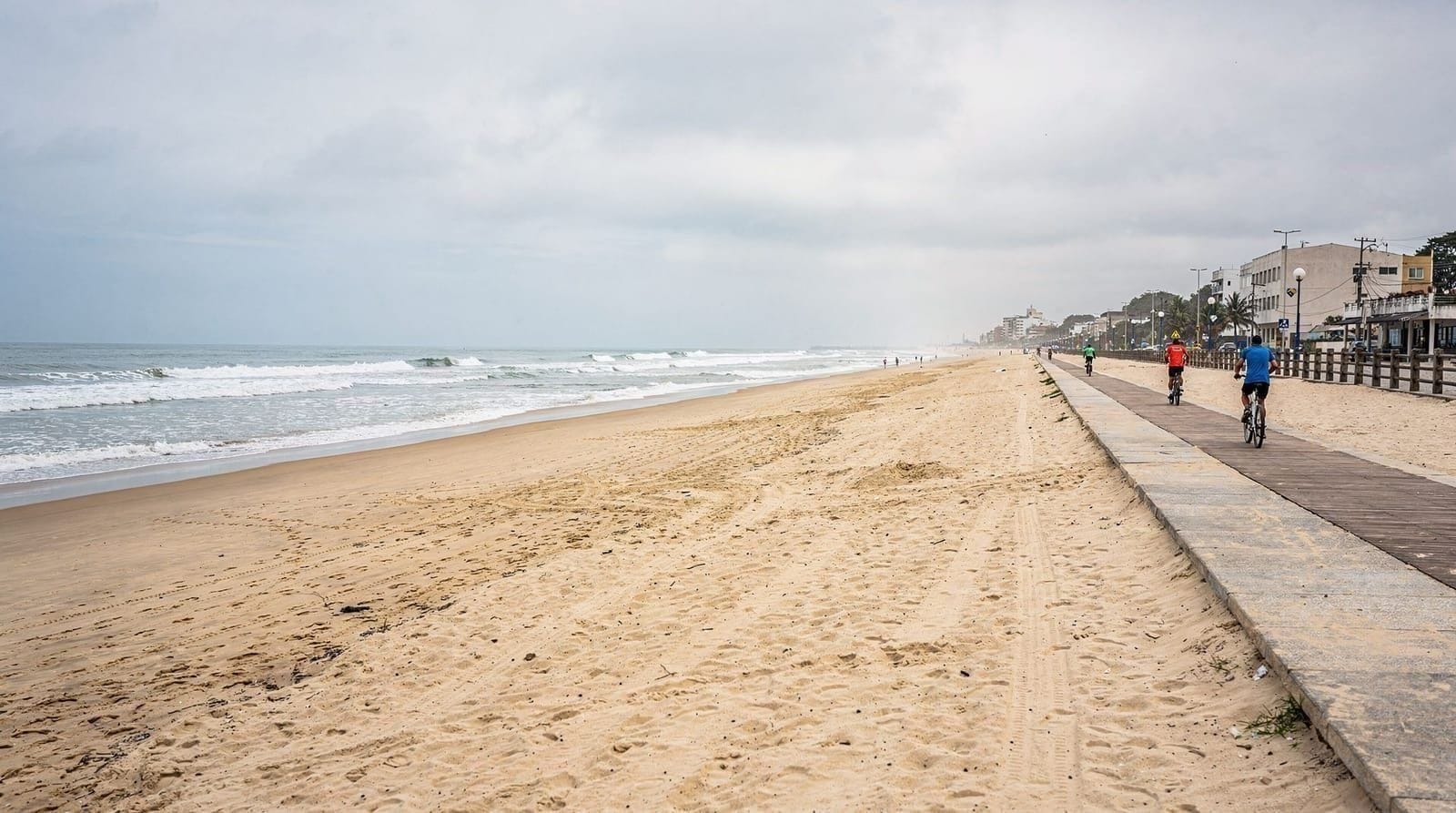Praia Grande
