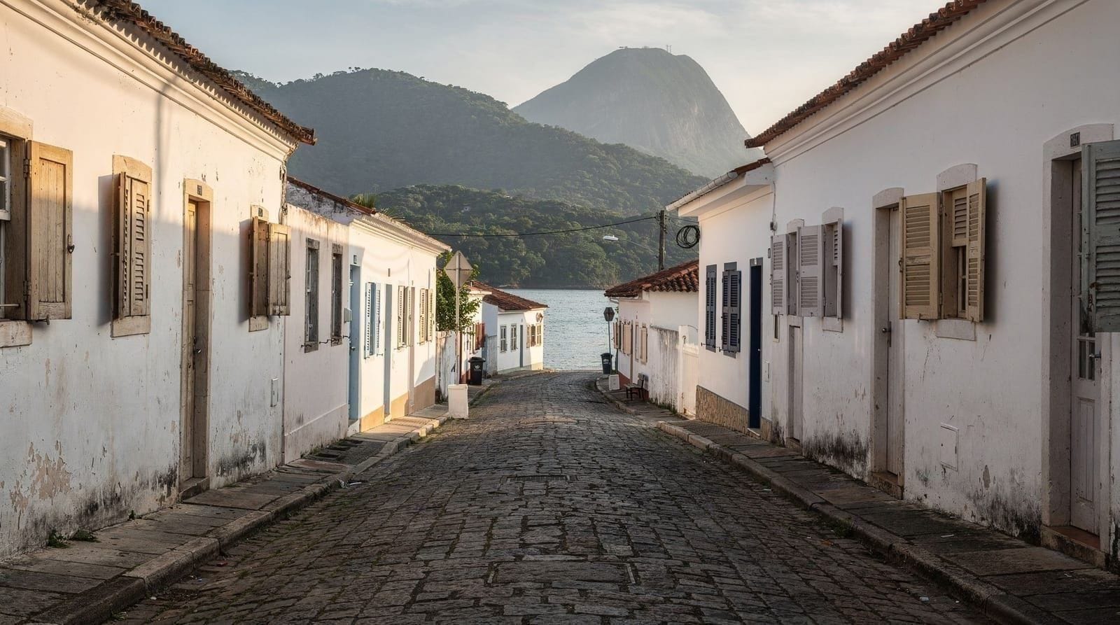 São Sebastião