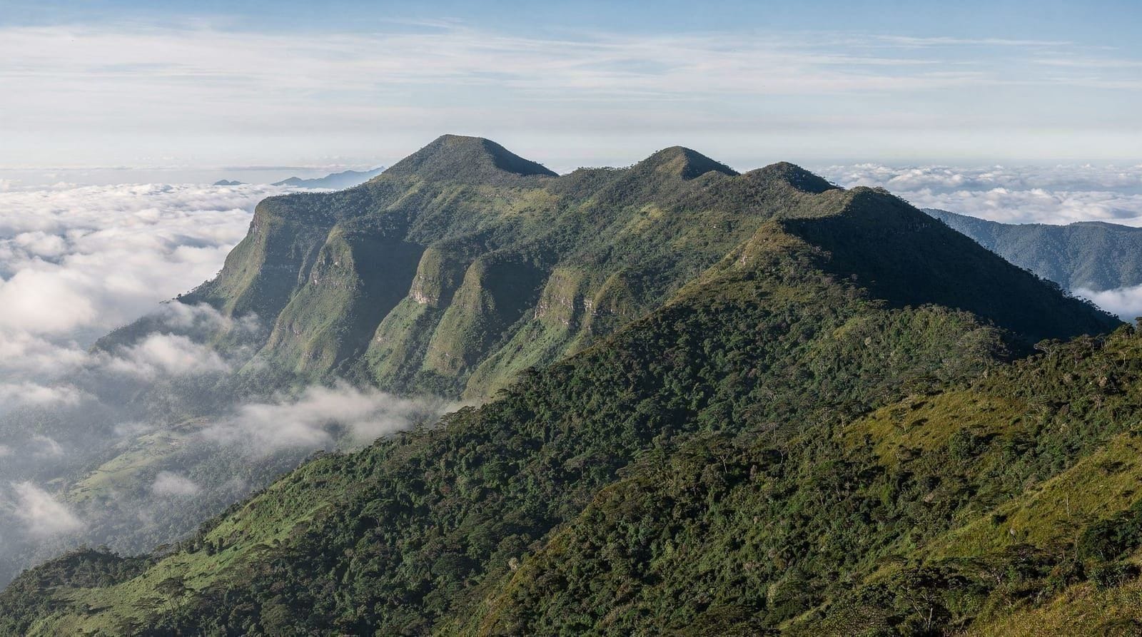 Serra da Mantiqueira