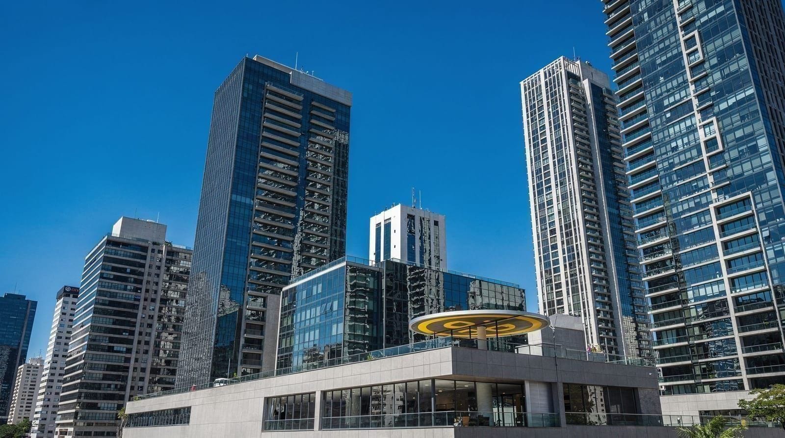 Vila Olímpia