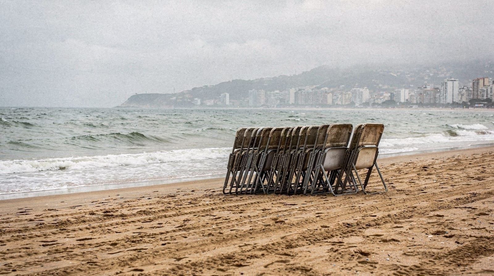 Quand aller à la plage depuis São Paulo