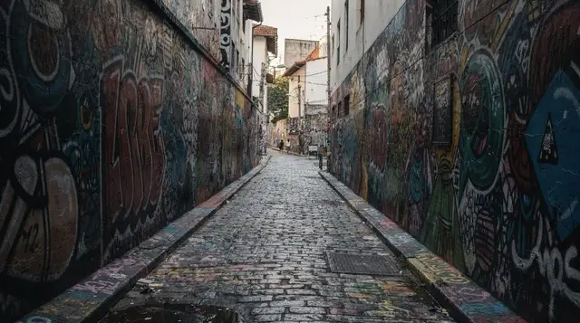 Beco do Batman: what to expect