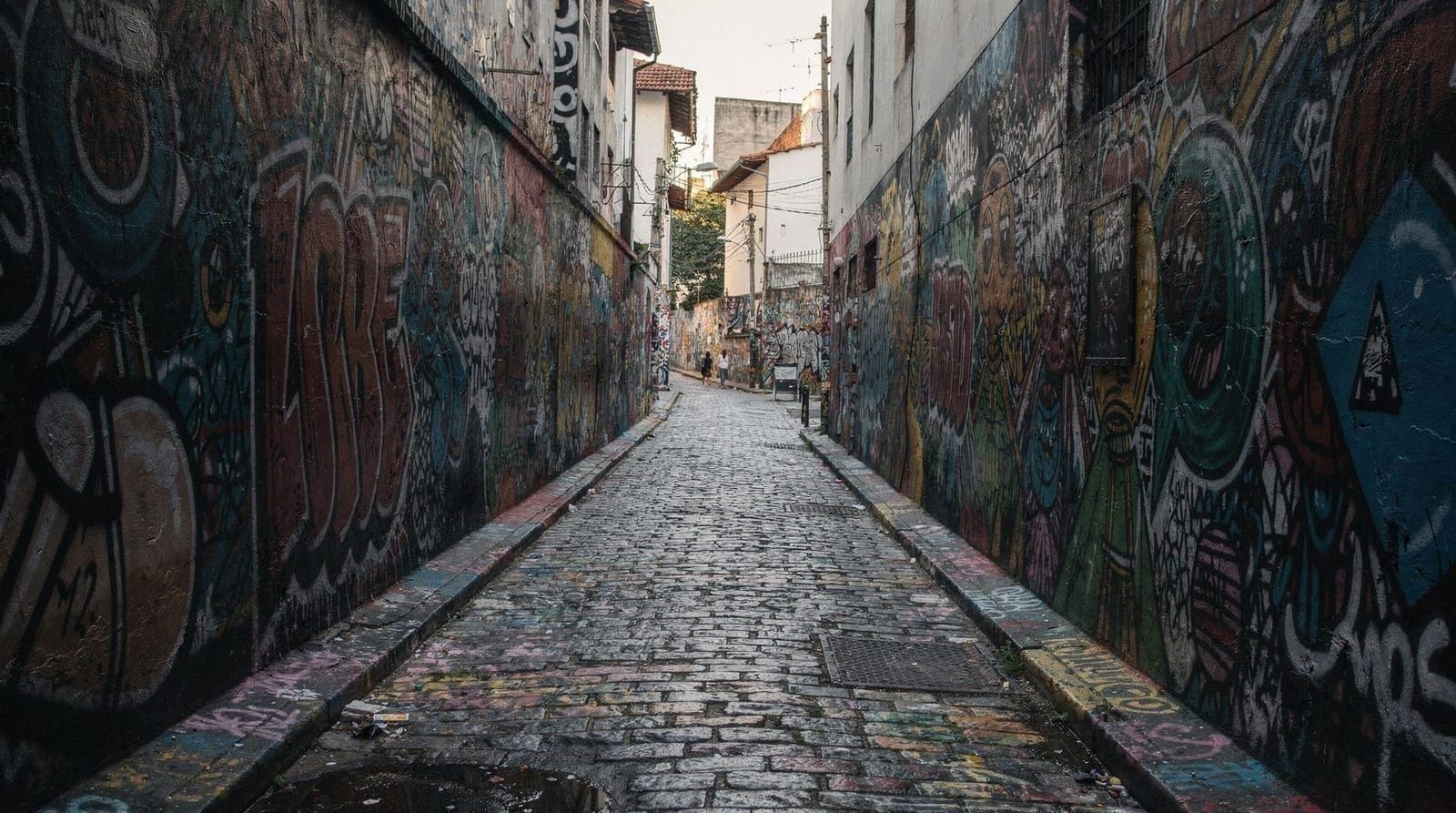 Beco do Batman : à quoi s'attendre
