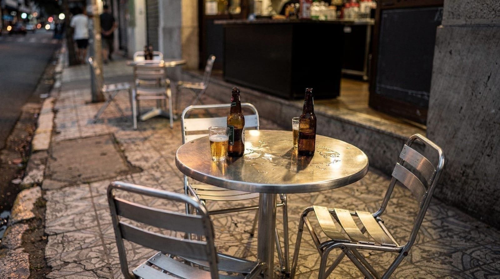 La culture du boteco expliquée