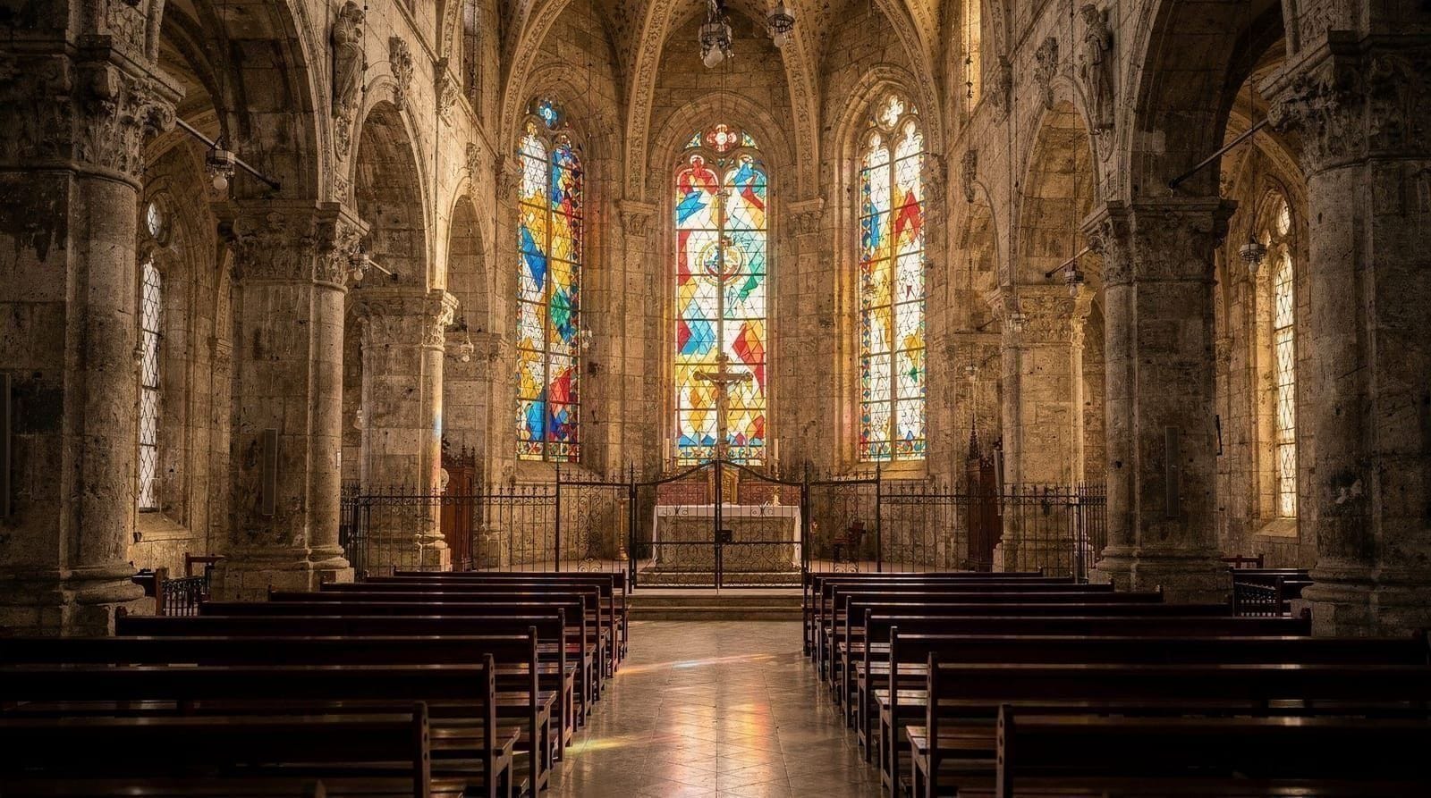 Un guide du centre historique