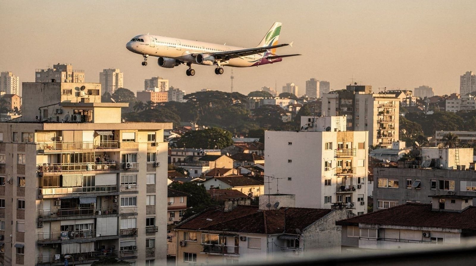 Aéroport de Congonhas (CGH) : le guide