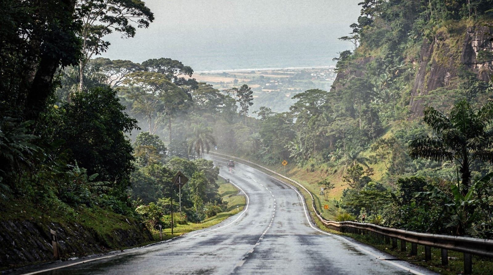 Quelle excursion d'une journée choisir depuis São Paulo