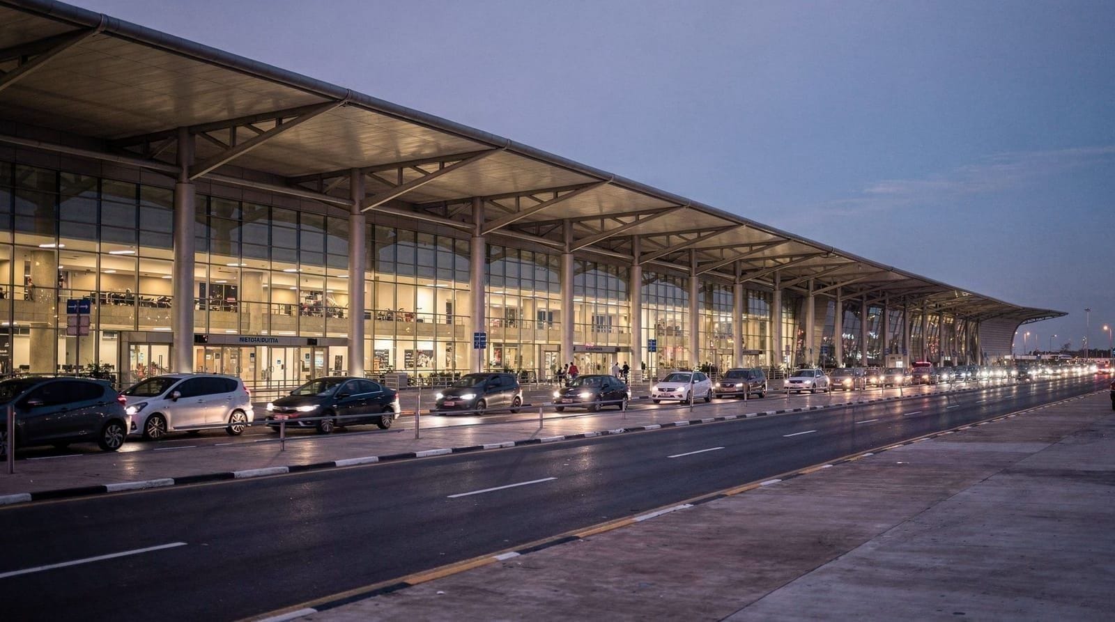 Guide de l'aéroport de Guarulhos GRU