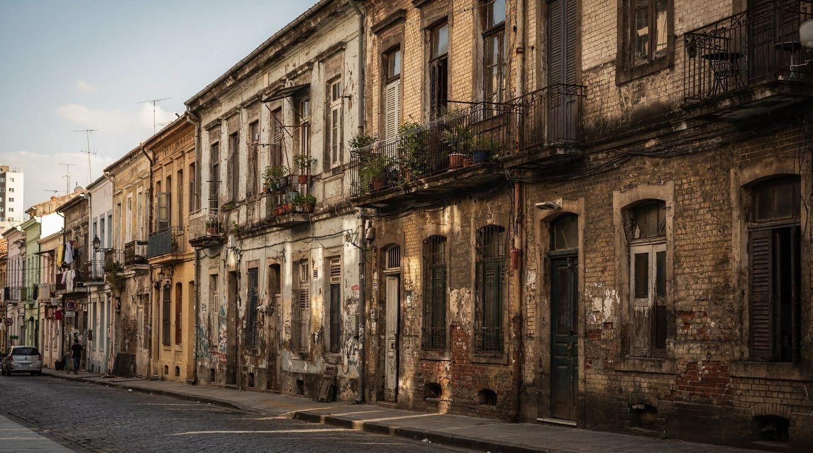 Comment l'immigration a façonné São Paulo