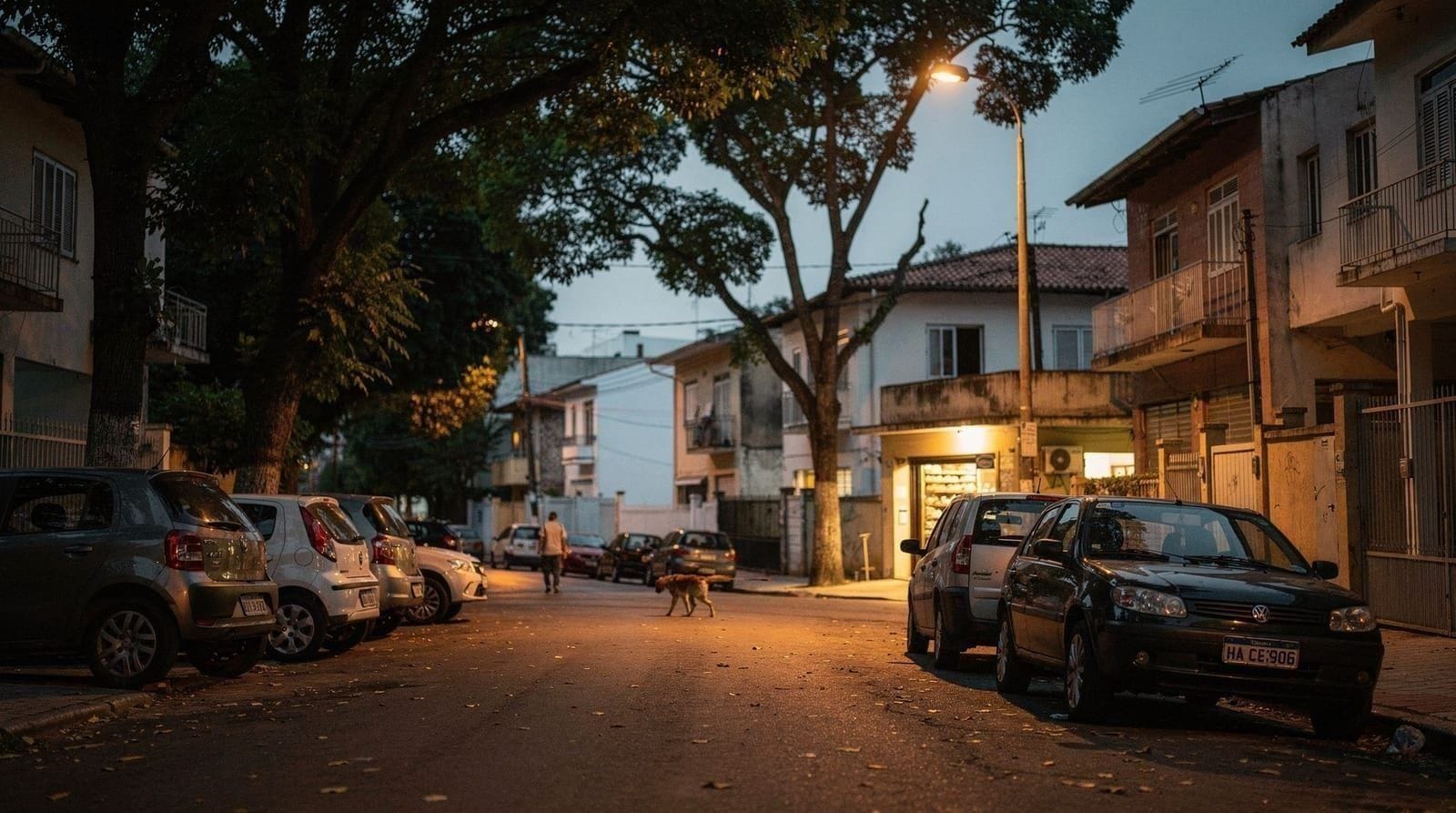 São Paulo est-elle sûre ? Une réponse honnête