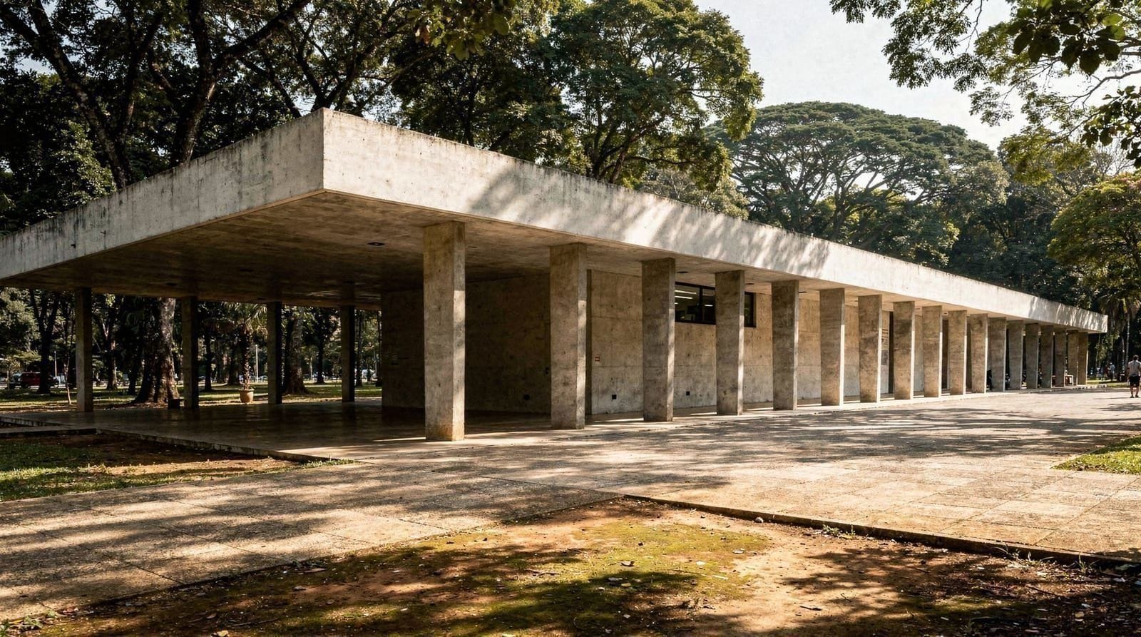 Musée Afro Brasil