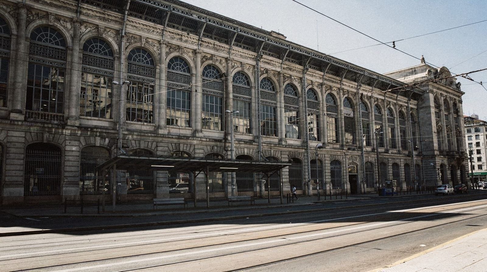 Museu da Língua Portuguesa