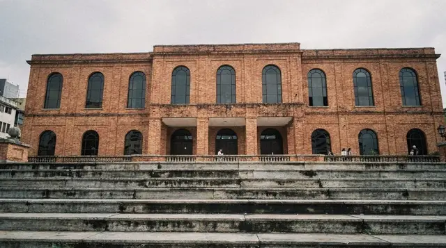 Pinacoteca do Estado: what to see