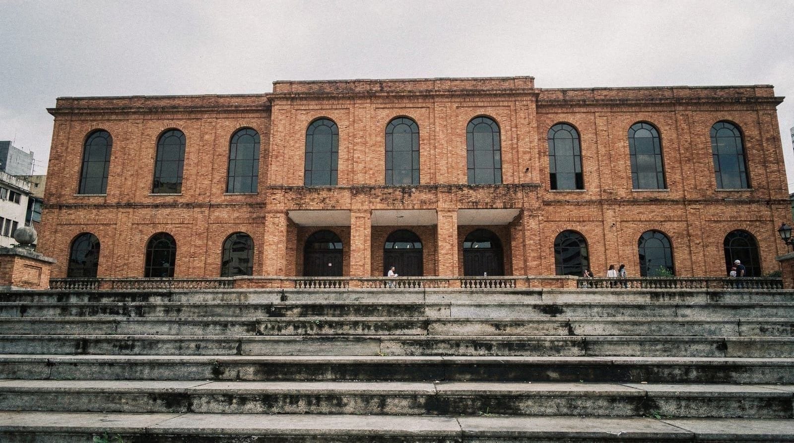 Pinacoteca do Estado : que voir