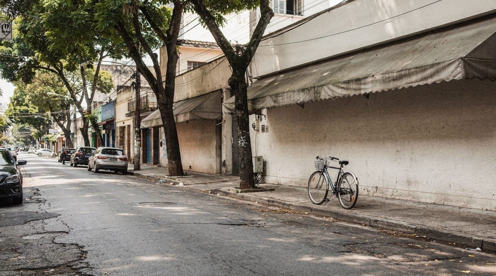 Un guide de Pinheiros
