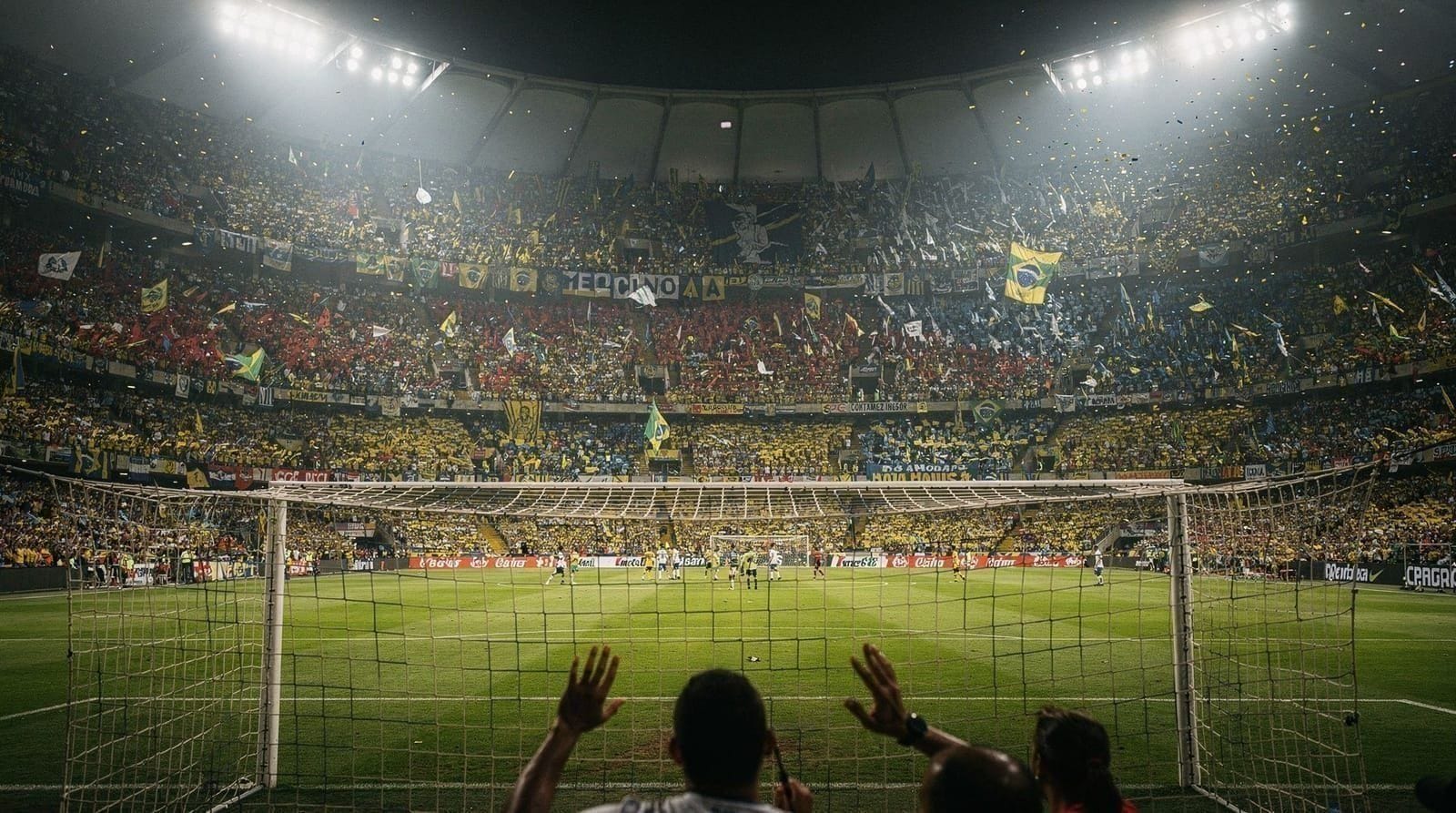 Les derbies de São Paulo expliqués