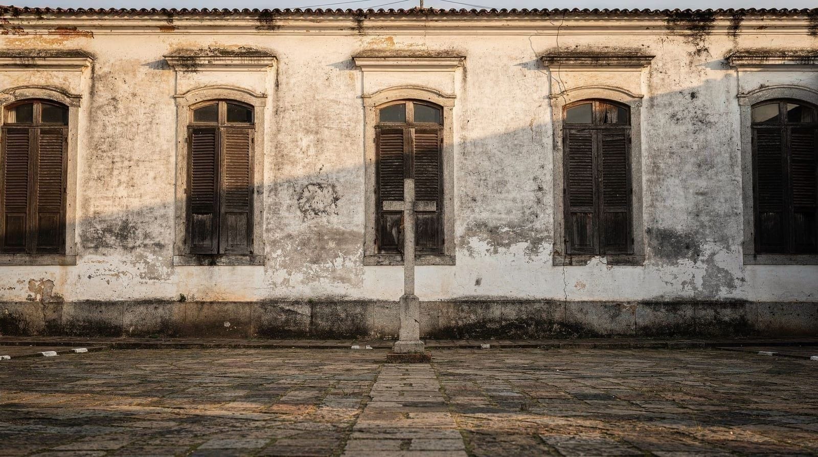 Une brève histoire de São Paulo