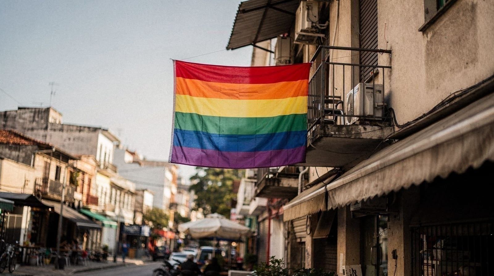 São Paulo LGBTQ+