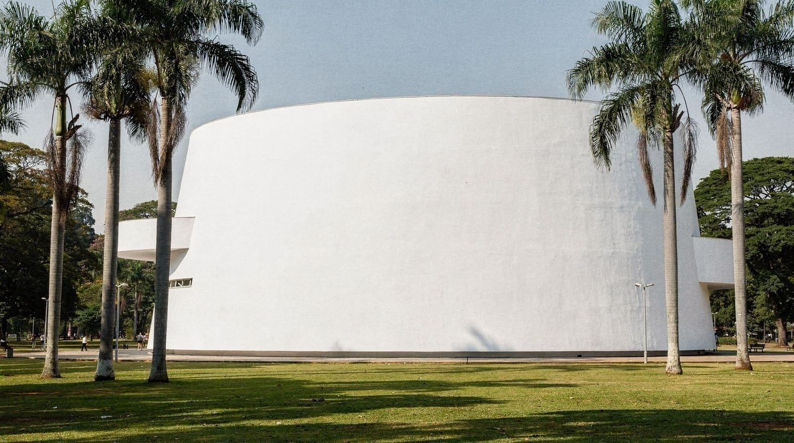 Les meilleurs musées de São Paulo