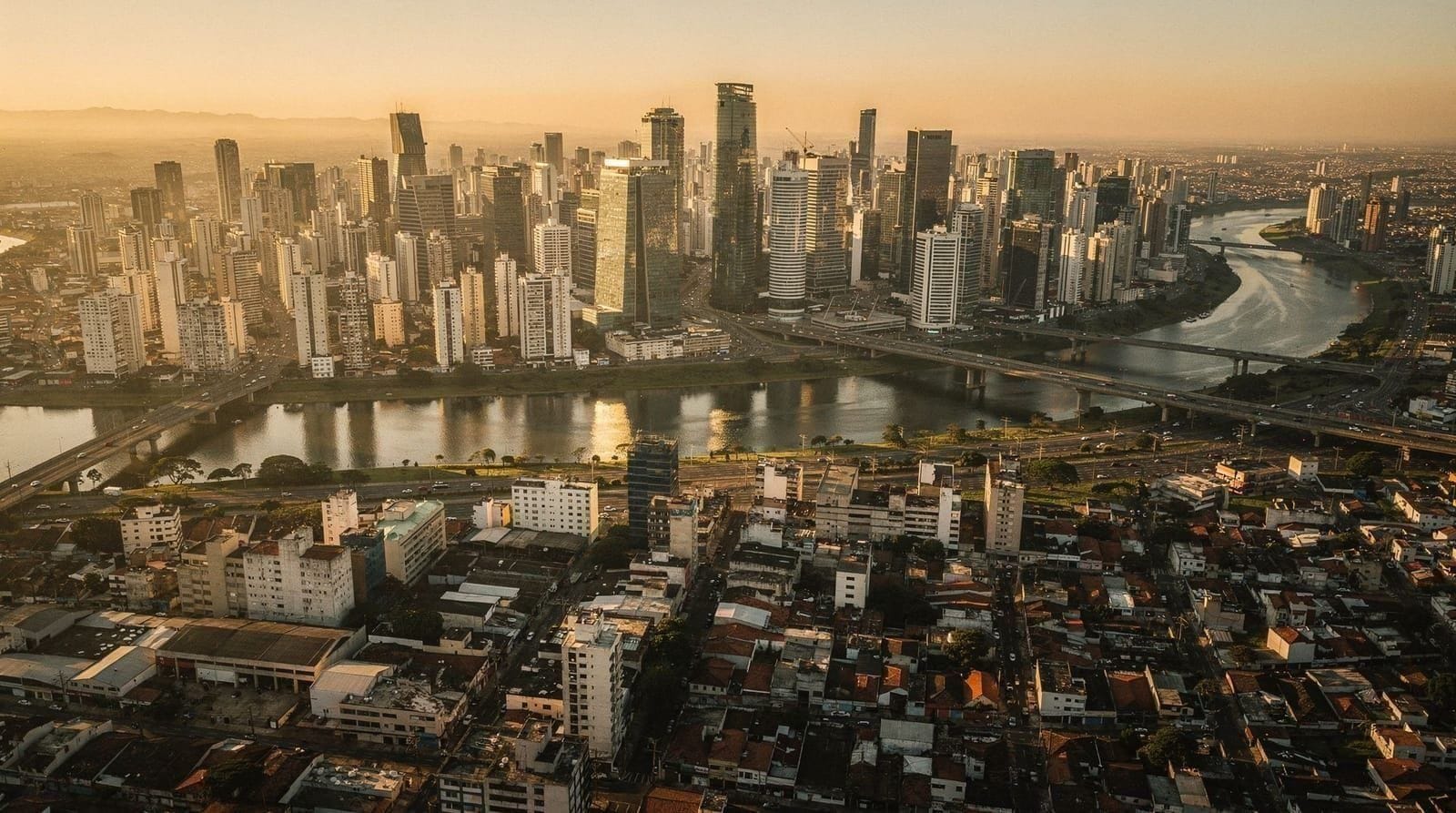 Dans quel quartier de São Paulo loger