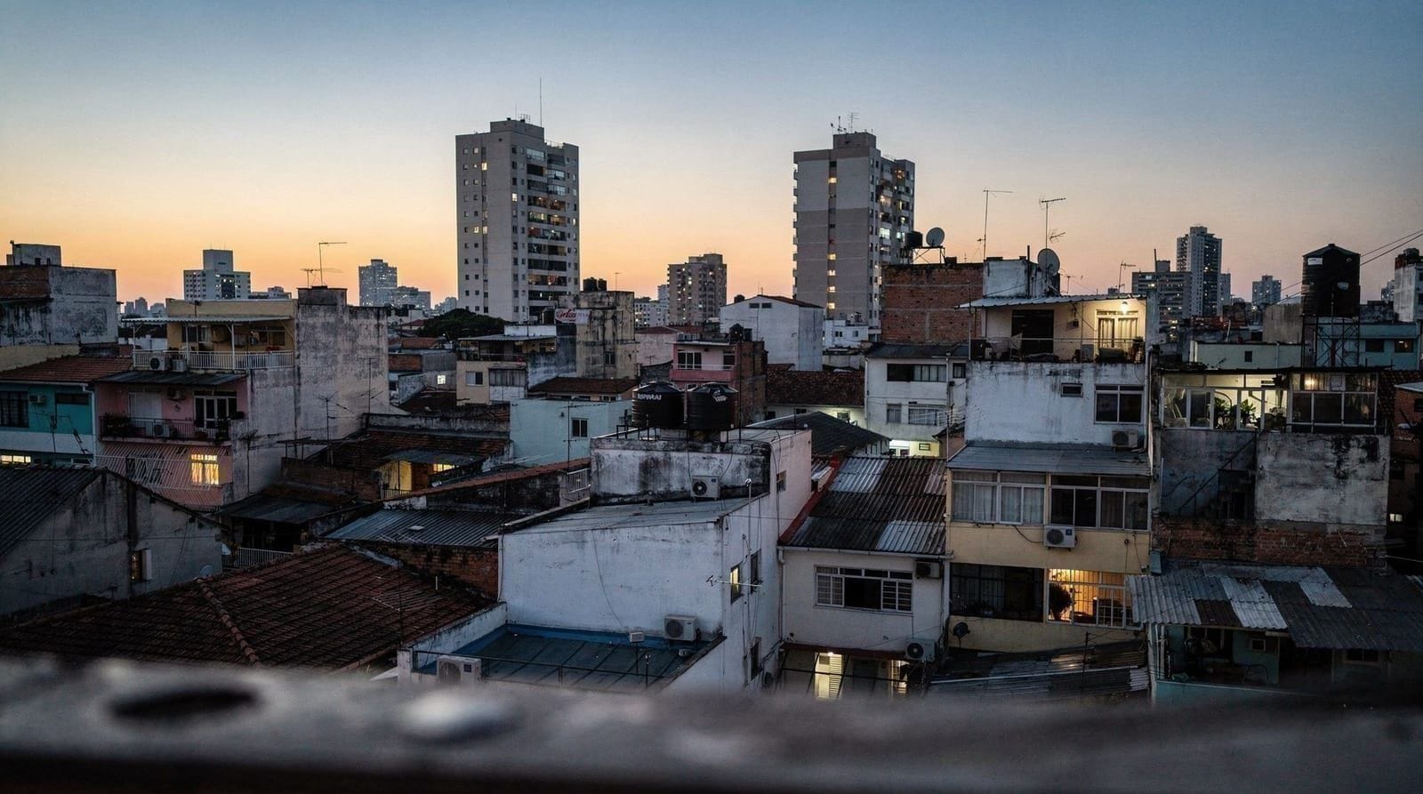 Les quartiers de São Paulo expliqués