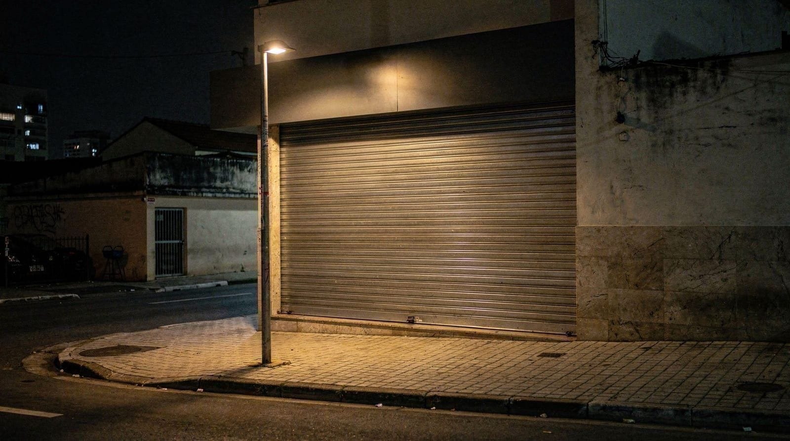 Sortir en sécurité à São Paulo