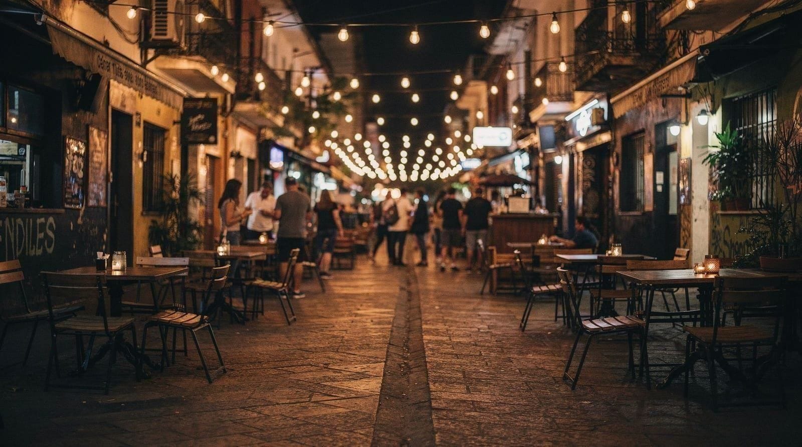 Guide de la vie nocturne à São Paulo