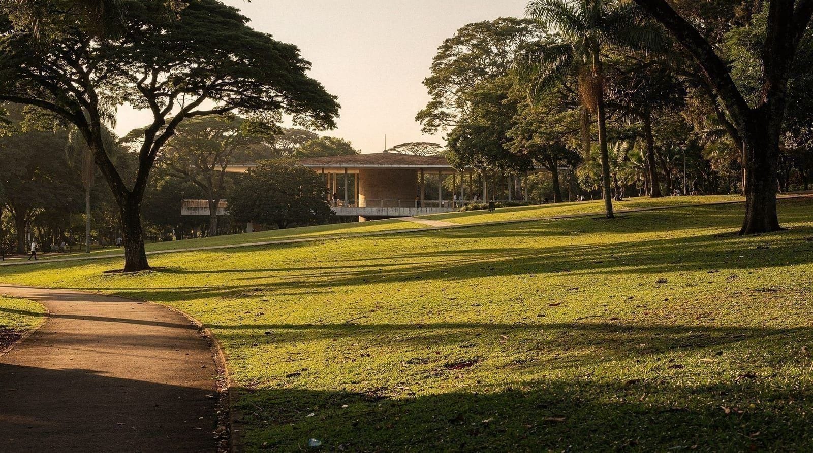 Les meilleurs parcs de São Paulo
