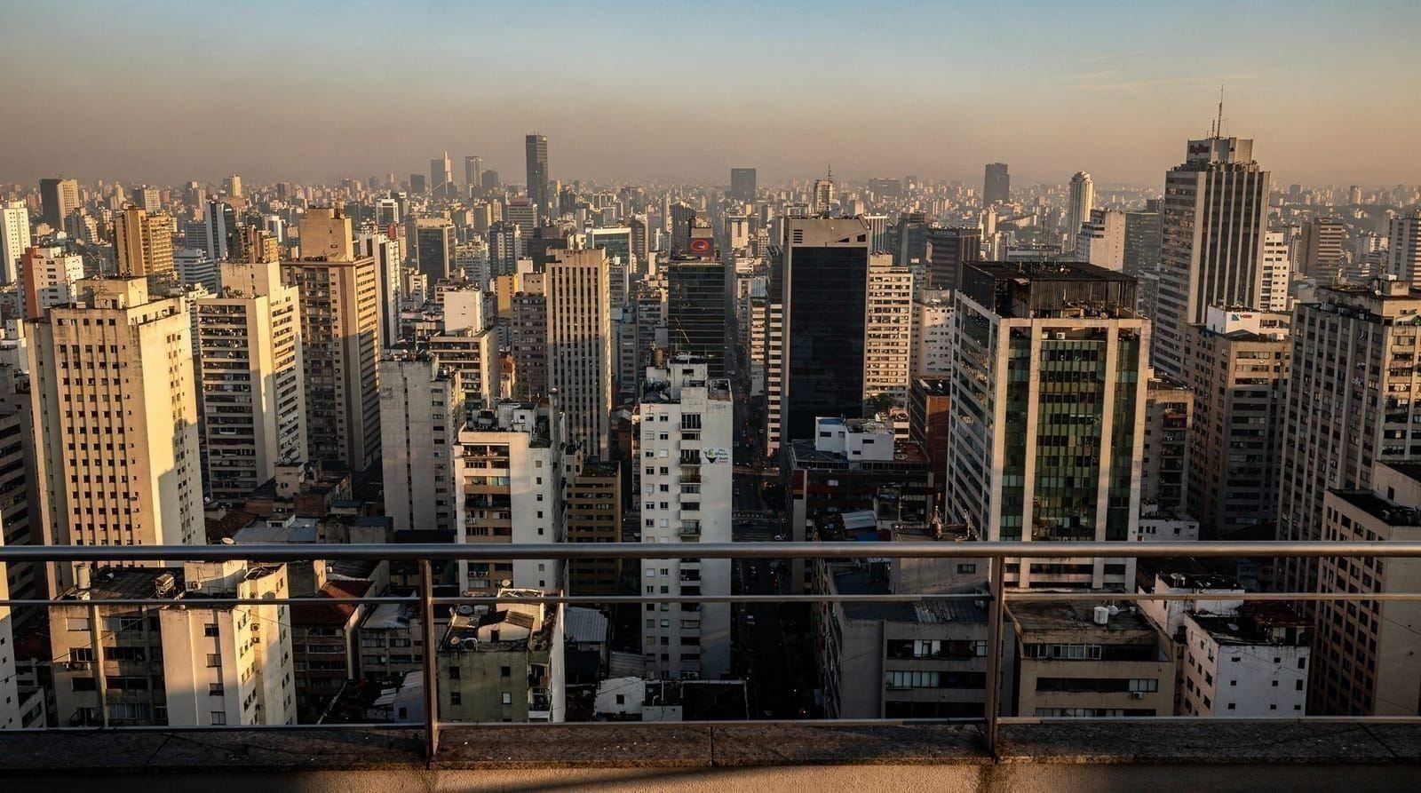Les meilleurs spots photo de São Paulo