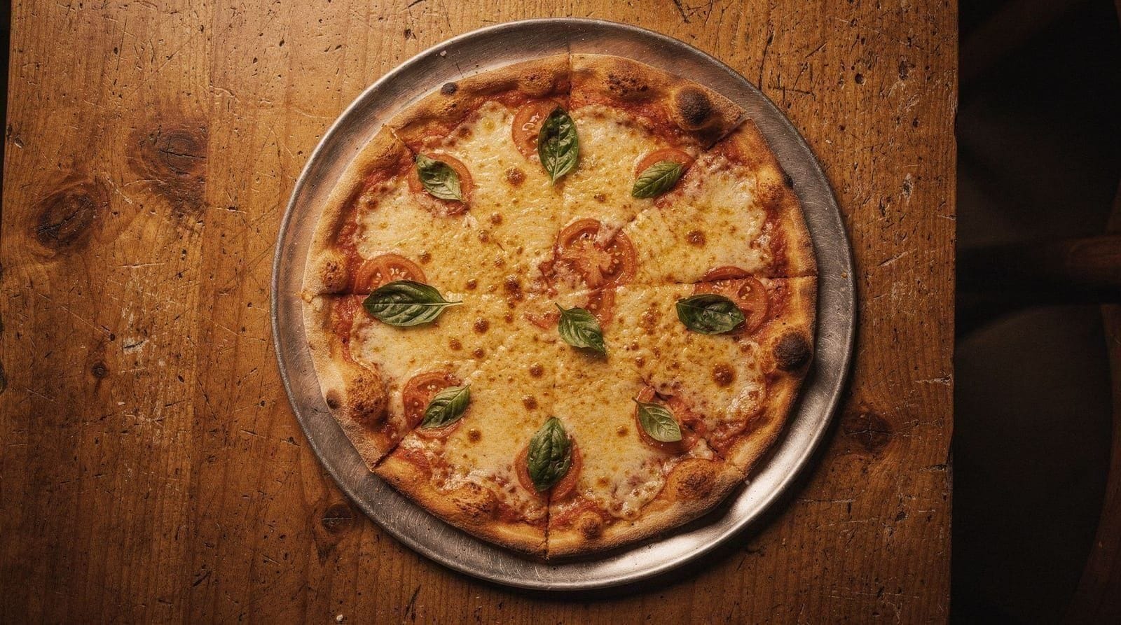 La pizza à São Paulo : un guide sérieux