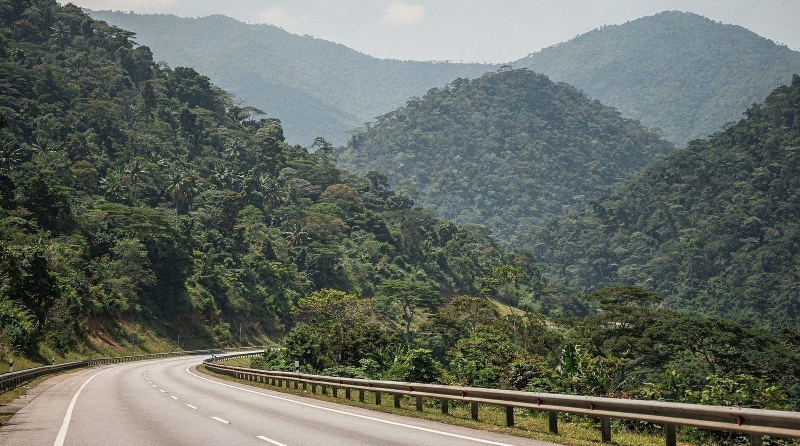 De São Paulo à Rio de Janeiro