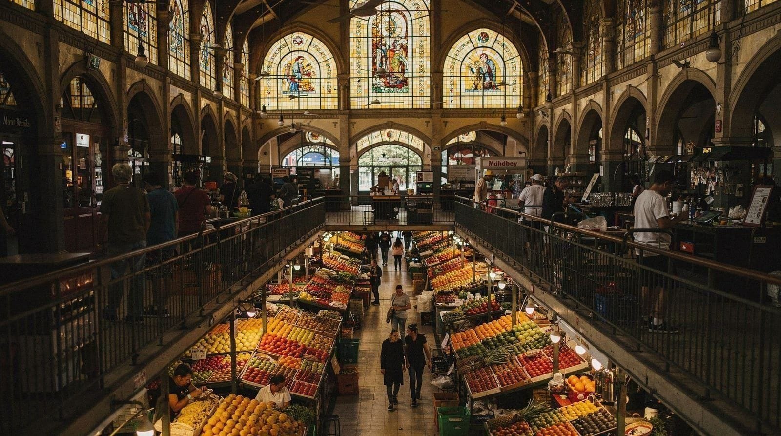 Les pièges à touristes à éviter à São Paulo